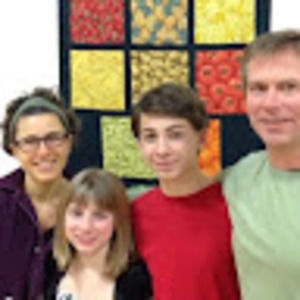 Meet your Posher, Leslie